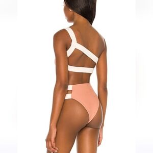 House of Harlow x REVOLVE Jennifer Swim Top